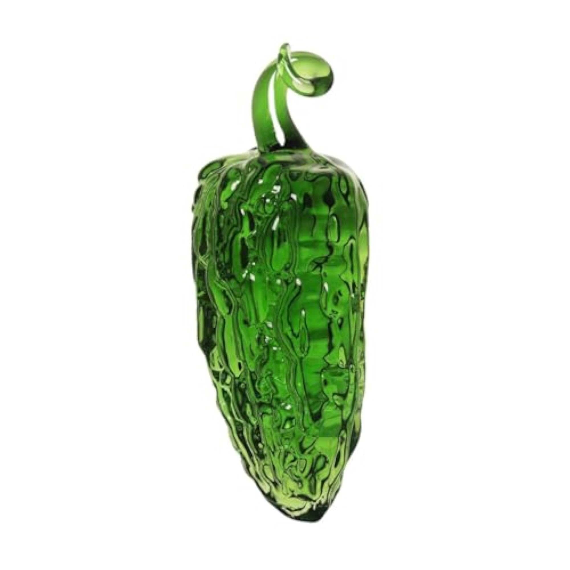 Crystal Sculpture Fruits Vegetables Decoration